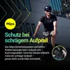 KED Mitro UE-Kollektion 25/26 Helm Für E-Bike, City & Produktbild-Vorschau 8