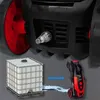 Maltec Hochdruckreiniger M7.2500-Ind Mit Induktionsmotor Produktbild-Vorschau 6