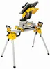 DEWALT Tisch-,Kapp- und Gehrungssaege 1600 Watt Voir les images du produit 5