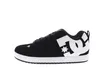 Dc Shoes Court Graffik Sportschuhe Schwarz EU 53 1/2 Mann Produktbild-Vorschau 7