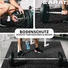 Tapis de gymnastique sur mesure Absorbant les sons et les Voir les images du produit 4