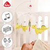 Mobilna Karuzela Muzyczna - Wesoe Dinozaury Podgląd zdjęcia produktu 7