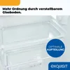 Exquisit Einbaukühlschrank mit Gefrierfach, 118 Liter Produktbild-Vorschau 9