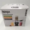 Nutri Ninja Slim QB3001EUS - Mixeur sur socle - 700 W - Voir les images du produit 45