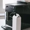 MELITTA Latticia espresso machine with lance F300-101 Black Produktbild-Vorschau 7