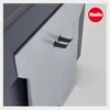 HAILO pattumiera incasso 3666106 2x15 L con ganci Anteprima dell’immagine prodotto 7