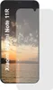 Xiaomi Redmi Note 11R - 3x Panzerfolie Produktbild-Vorschau 1