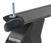 Menabo Omega Plus Black | Dachträger Ford - C-Max II 2010+ Produktbild-Vorschau 6
