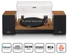 Lenco LS-310WD - Giradischi Bluetooth® con due diffusori Anteprima dell’immagine prodotto 2