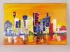 KREUL el Greco Acrylic, 150 ml, Weiß, Tube, Wasserfest Produktbild-Vorschau 3