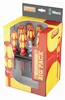 Wera Kraftform Big Pack 100 VDE - Jeu de tournevis - 14 Voir les images du produit 25