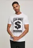 Mister Tee T-Shirt Cash Money Records Tee White-XS Produktbild-Vorschau 1