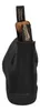 A black Blundstone boot shown from the back. Produktbild-Vorschau
