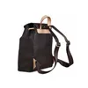 bugatti Rucksack Ella Ladies' Backpack Darkbrown braun Produktbild-Vorschau 20