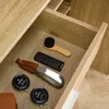 Schuhschrank DEUSTO Schuhregal Schuhkommode mit 1 Schublade Produktbild-Vorschau 4