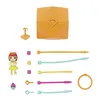 Zapf Creation 605196; 605189 - LIL' SNAPS W1 Puppen Produktbild-Vorschau 7