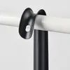 IKEA Schuhlöffel aus Stahl anthrazit Produktbild-Vorschau 2