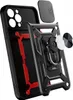 Hybrid Armor Fall Fall für Iphone 14 Pro Max Blau Produktbild-Vorschau 3