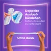 always 8700216179348 Slipeinlagen discreet Long, 26 St. Podgląd zdjęcia produktu 3