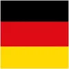Wallario Premium Glasbild, freischwebende Optik, kräftige Produktbild-Vorschau 1