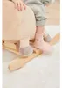 Cavallino a dondolo Sunny, beige chiaro Anteprima dell’immagine prodotto 7