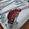 Trimmtisch Dogs Max Premium – Mit Rollen und Produktbild-Vorschau 6