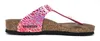 Birkenstock Gizeh Kids 1022207 (34/Flashy Hologram pink) Produktbild-Vorschau 6