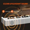 VEVOR 88klávesové skládací piano, Bluetooth a MIDI, Náhled obrázku produktu 5