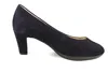 Gabor Pumps, Absatz bis 65 mm in blau, Gr. 6.5 Produktbild-Vorschau 7