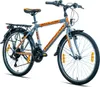 26 ' City Fahrrad Herren Fahrrad Jubgenfahrrad Produktbild-Vorschau 1