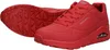 Skechers Uno - Stand On Air  Sneakers Laag - rood - Maat 34 Produktbild-Vorschau 6