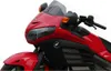 MRA pare-brise HONDA ON F6B BAGGER GL1800 12-, gris fumé, Voir les images du produit 3
