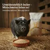 Mangime per maialini Leimüller, farinoso, 25 kg Anteprima dell’immagine prodotto 4