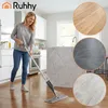 RUHHY Balai à franges plat avec fonction vaporisateur – Voir les images du produit 6