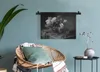 MuchoWow® Wandteppich Wandbehang Stilleben - Kirschen - Produktbild-Vorschau 6