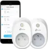 TP-Link Tapo P100 Mini Smart Wifi Smart Socket Pack 2 Produktbild-Vorschau 14