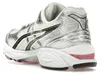 ASICS GEL-Kayano 14, color crema y rosa pastel, talla 42 Vista previa de la imagen del producto 5