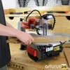 Holzmann DKS21Pro Dekupiersäge Produktbild-Vorschau 5