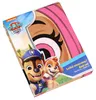 Paw Patrol, doppelseitige Mädchenbettwäsche aus 100 % Produktbild-Vorschau 3