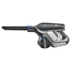 Clatronic Akku-Bodenstaubsauger BS 1312 A anthrazit/blau Produktbild-Vorschau 2