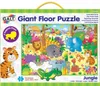 GALT Puzzle da pavimento gigante Jungle 30 pezzi Anteprima dell’immagine prodotto 2