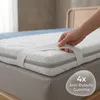 Topper 180x200cm - 7-Zonen Matratzentopper -5,5cm Produktbild-Vorschau 5