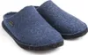 Haflinger Damen Herren Hausschuh Pantoffel Wollfilz Flair Produktbild-Vorschau 63