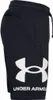 Under Armour Ua Rival Flc Big Logo Shorts 001 Black L Podgląd zdjęcia produktu 12