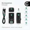 CELLONIC 2x Akku für Kamera Kompatibel mit Panasonic Produktbild-Vorschau 6