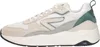HUB Glide S43  Sneakers Laag - Gebroken wit - Maat 44 Produktbild-Vorschau 1