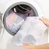 3X Worek Woreczek Z Zamkiem Siatka Do Prania Ubrań Bielizny Podgląd zdjęcia produktu 5