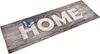 vidaXL Küchenteppich Waschbar Home 60x300 cm Produktbild-Vorschau 1