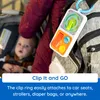 Tactic Play, giocattolo educativo, trasparente, per Anteprima dell’immagine prodotto 4