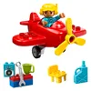 LEGO® DUPLO® Flugzeug, 10908 Produktbild-Vorschau 2